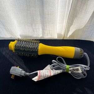 DryBar Double Shot Hair Blow Out Dryer Brush Styling Tool
